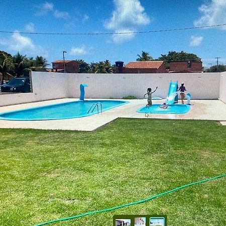 Apartamento Maragogi Peroba Kültér fotó