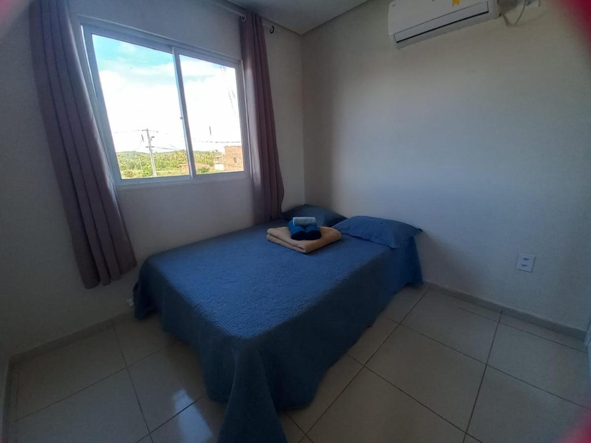 Apartamento Maragogi Peroba Kültér fotó