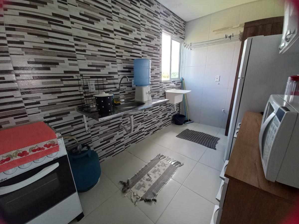 Apartamento Maragogi Peroba Kültér fotó
